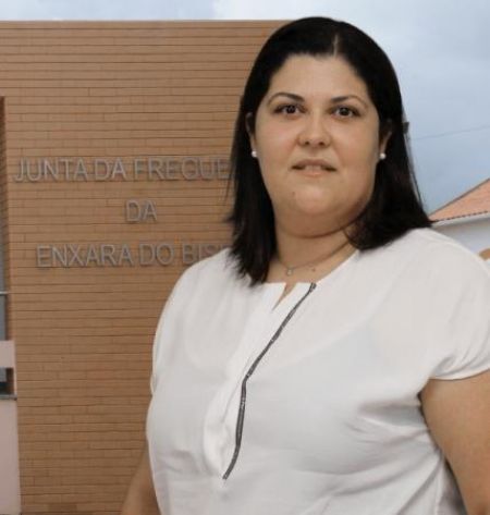 Sara Isabel da Silva Matos