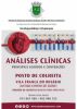 An&aacute;lises Cl&iacute;nicas