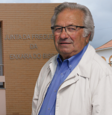 João Lima Pereira Gaito
