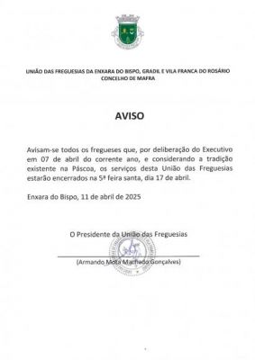 Aviso