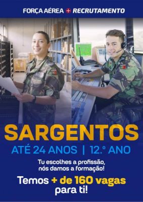 FORÇA AÉREA