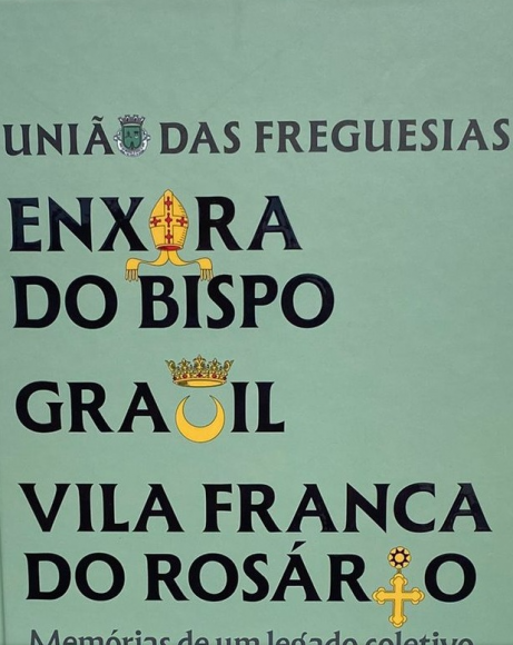 Memórias de um legado coletivo