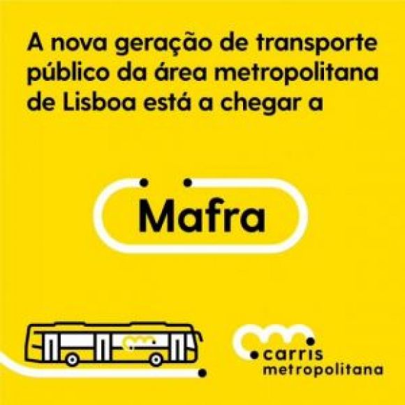 Nova geração de transporte público