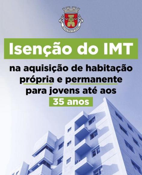 Isenção do IMT