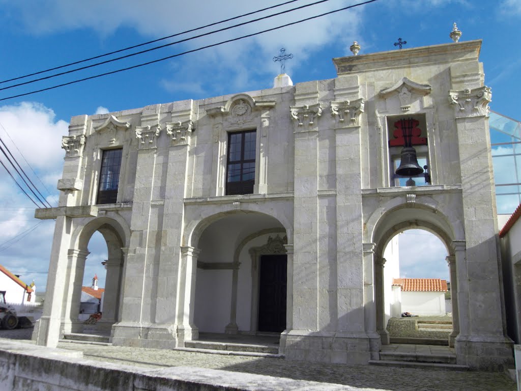 Par quia Uni o Das Freguesias De Enxara Do Bispo Gradil E Vila Par quia Uni o Das Freguesias De Enxara Do Bispo Gradil E Vila