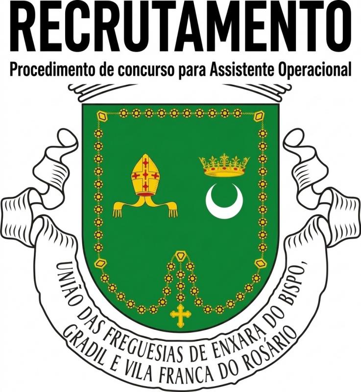 Uni&atilde;o das Freguesias de Enxara do Bispo, Gradil e Vila Franca do Ros&aacute;rio
