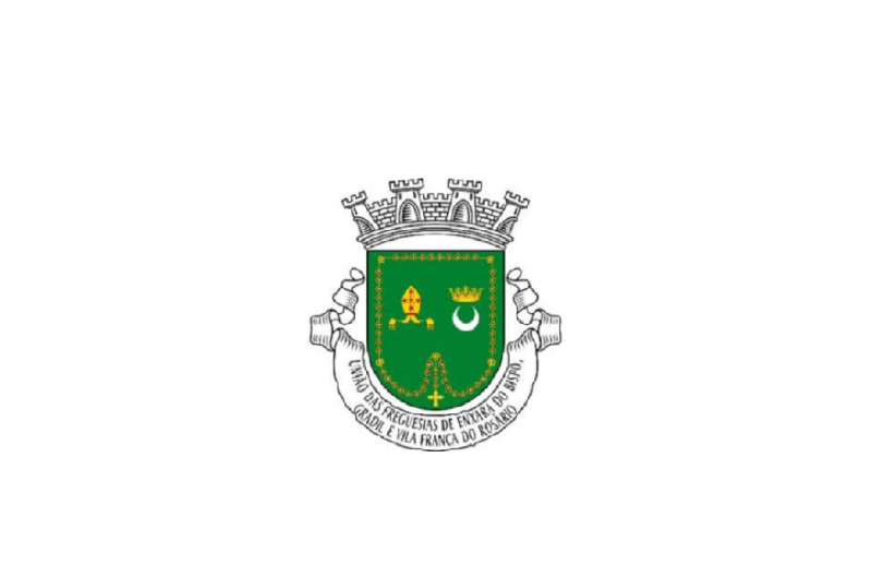 Uni&atilde;o das Freguesias de Enxara do Bispo, Gradil e Vila Franca do Ros&aacute;rio